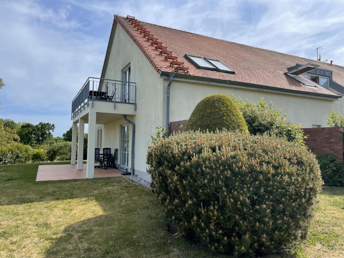 Ferienwohnung Leuchtturm Dewichow Exterior photo